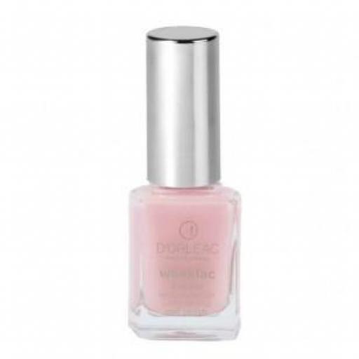 Esmalte de uñas Weeklac NºFM Rosa Porcelana D'Orleac - Larga duración