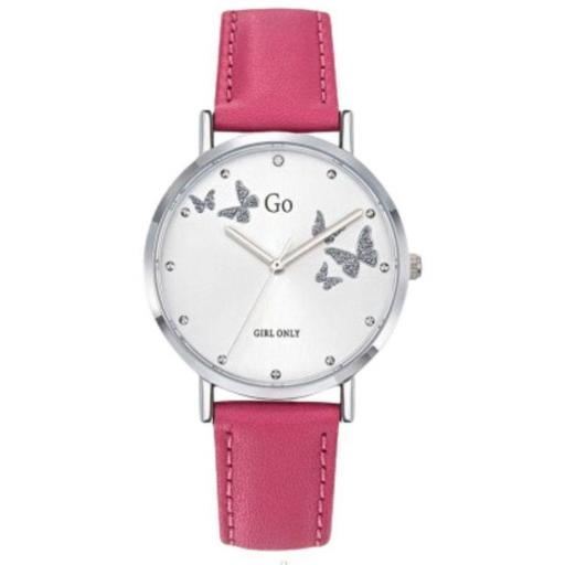 Reloj analógico Go Girl Only SEDUIS MOI Papillon para mujer [0]