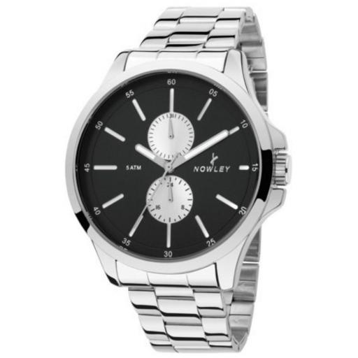  Reloj de hombre Nowley 8-0079-0-1