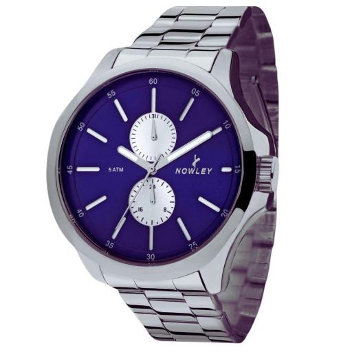 Reloj de hombre Nowley 8-0079-0-3