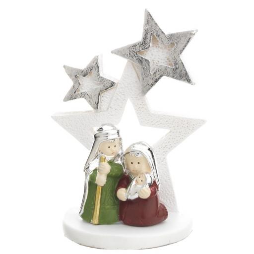 Pesebre de Navidad modelo 8556/2 Estrella especial para regalar [2]