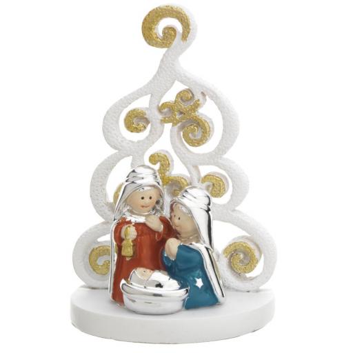 Figura Belén de Navidad modelo 8556/6 [1]