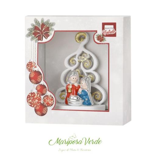 Figura Belén de Navidad modelo 8556/6 [2]