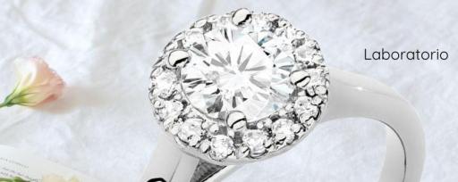 Diamantes Laboratorium