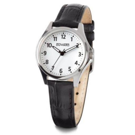 Reloj de mujer Duward ELEGANCE Stivoll  D15341.01