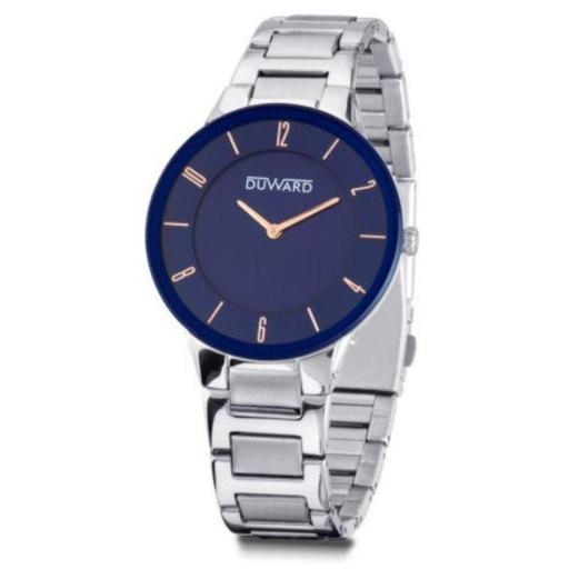 Reloj de mujer Duward ELEGANCE Setaele D25117.05