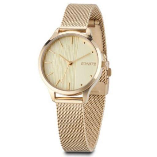 Reloj de mujer Duward LADY Wanita 