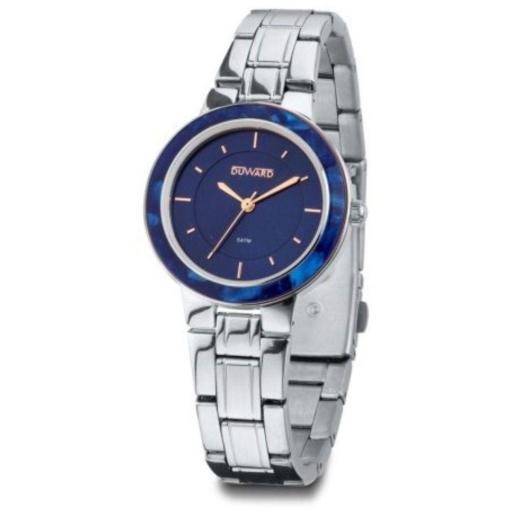 Reloj de mujer Duward LADY Emakumea 