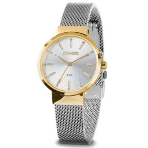 Reloj de mujer Duward LADY Bean