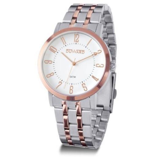  Reloj de mujer Duward ELEGANCE Sik D95342.41 