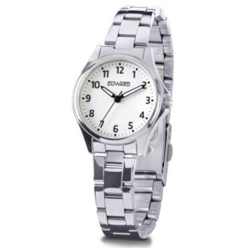 Reloj de mujer Duward Elegance Stivoll D25341.01