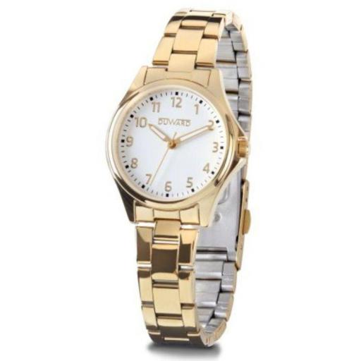  Reloj de mujer Duward Elegance Stivoll D25341.11