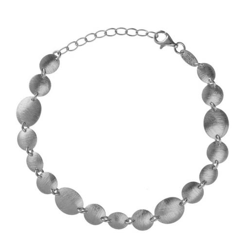 PULSERA NOISE DE PLATA DE LEY · VICTORIA CRUZ [1]