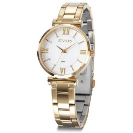  Reloj de mujer Duward LADY Mujer D25346.11