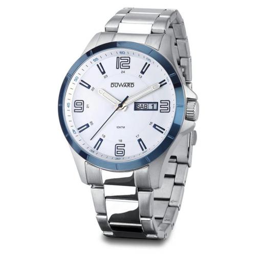 Reloj hombre Duward modelo SPORT Marsh D95304.71