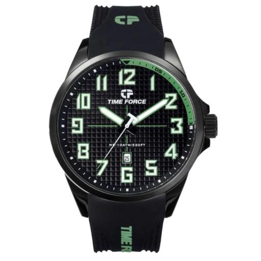 Reloj TIME FORCE MAVERICK TF5031MN-07