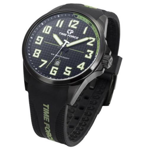 Reloj TIME FORCE MAVERICK TF5031MN-07 [1]