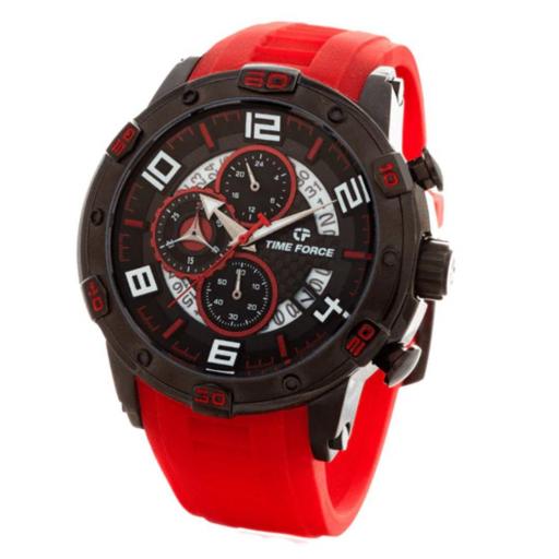 Reloj TIME FORCE OUTDOOR TF/A5010MN-04