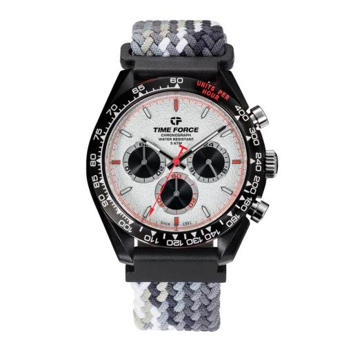 Reloj Time Force Coolwake TF5056M-I – Elegante, Deportivo y Unisex [3]