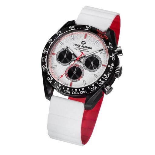 Reloj Time Force Coolwake TF5056M-I – Elegante, Deportivo y Unisex