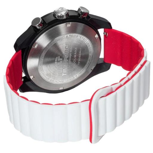 Reloj Time Force Coolwake TF5056M-I – Elegante, Deportivo y Unisex [2]