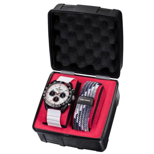 Reloj Time Force Coolwake TF5056M-I – Elegante, Deportivo y Unisex [5]