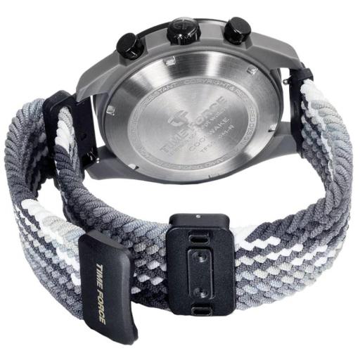 Reloj Time Force Coolwake TF5056M-R Negro – Colorido y Vibrante [4]