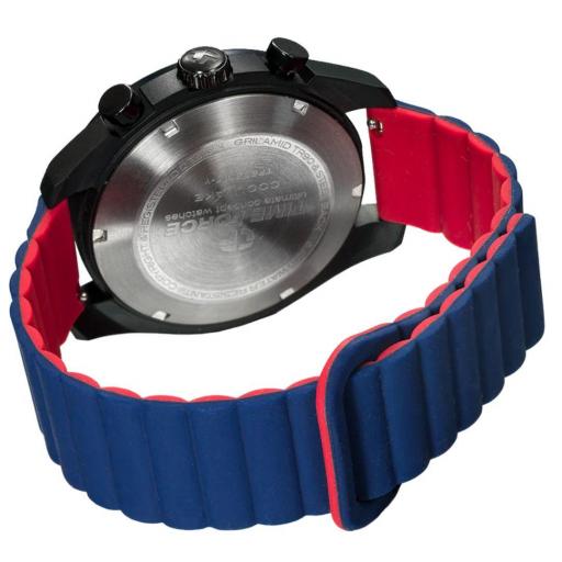 Reloj Time Force Coolwake TF5056M-Y Azul – Moderno y Versátil [2]