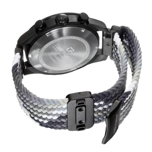 Reloj Time Force Coolwake TF5056M-Z Marrón – Moderno, Versátil y con 2 Correas [4]