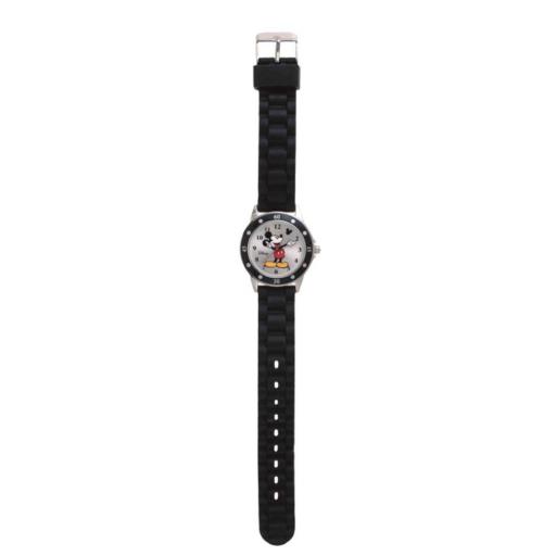 Reloj de Agujas Mickey Mouse Disney - Estilo Divertido 