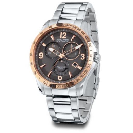 Reloj de hombre Duward AQUASTAR Monza D95530.08