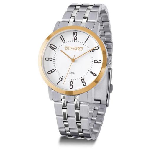 Reloj de hombre Duward ELEGANCE Sik modelo D95342.31
