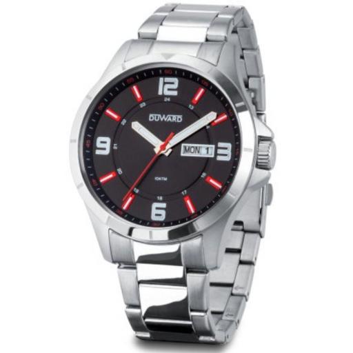 Reloj de hombre Duward SPORT Desert D95427.04