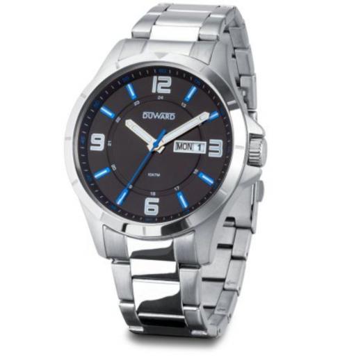 Reloj de hombre Duward SPORT Desert D95427.05