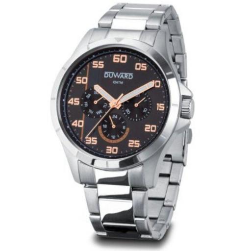 Reloj de hombre Duward SPORT Desert D95712.08