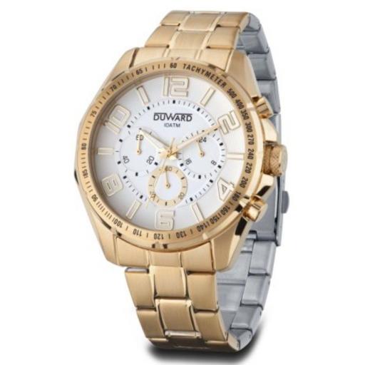 Reloj de hombre Duward SPORT Ice D95529.11