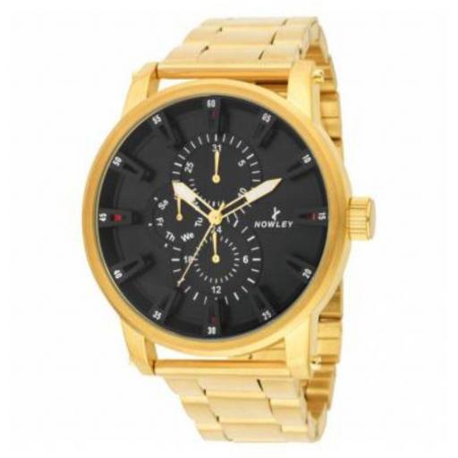 Reloj de hombre Nowley  HOT 8591902