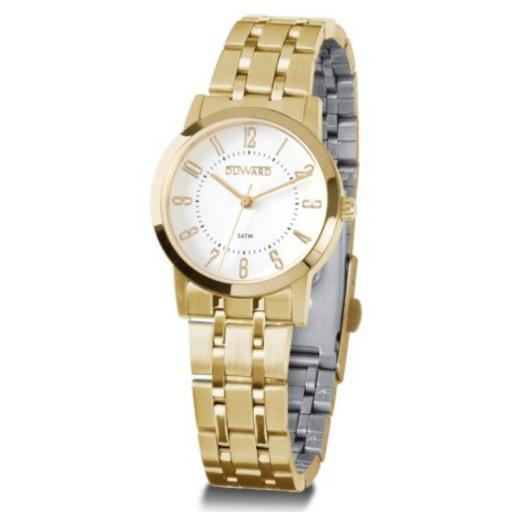 Reloj de mujer Duward ELEGANCE Sik D25342.11