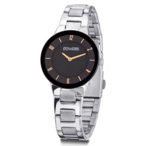 Reloj de mujer Duward Elegance Stivoll D25117.52