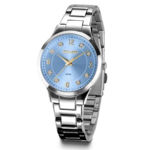 Reloj de mujer Duward LADY Jin D25350.05