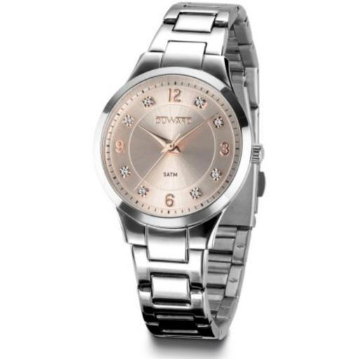 Reloj de mujer Duward LADY Jin D25350.08