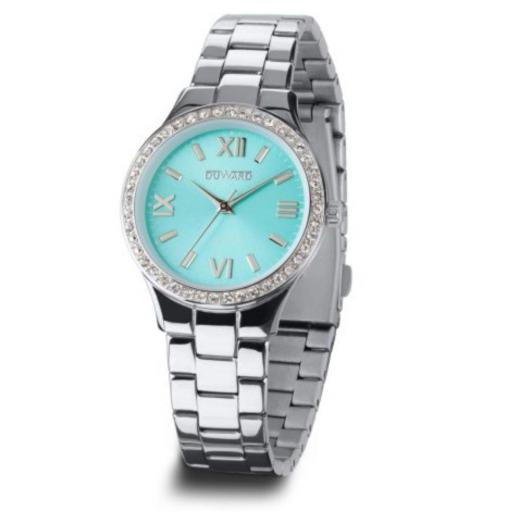 Reloj de mujer Duward LADY Kona D25348.03