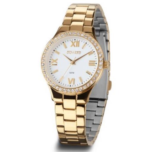 Reloj de mujer Duward LADY Kona D25348.10