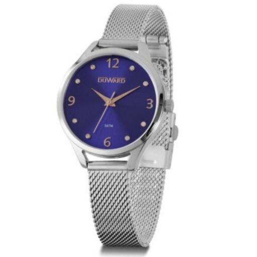 Reloj Duward de mujer LADY Babaye D25343.05