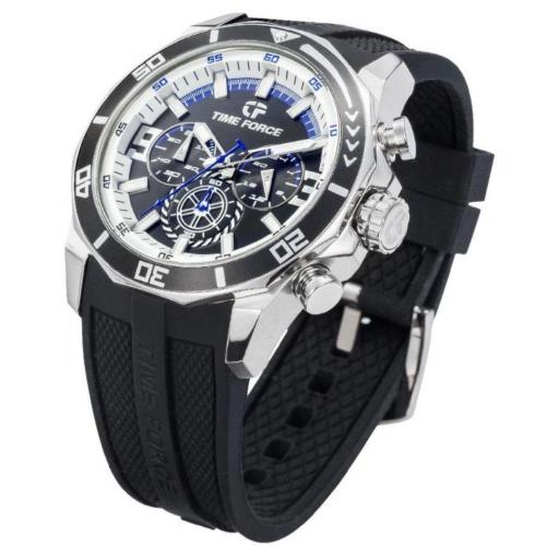 TIME FORCE Reloj SPECTRUM TF5027MAN-01 de hombre [1]