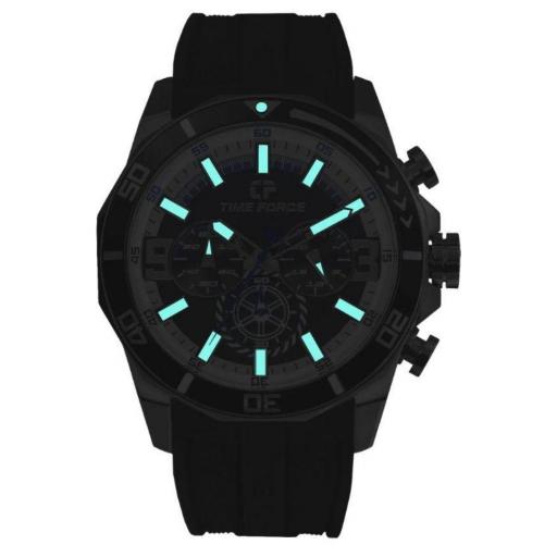 TIME FORCE Reloj SPECTRUM TF5027MAN-01 de hombre [2]