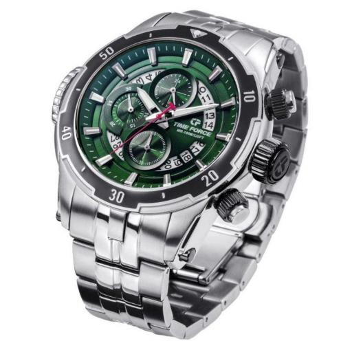 TIME FORCE Reloj MASTER TF5022M-07M [1]