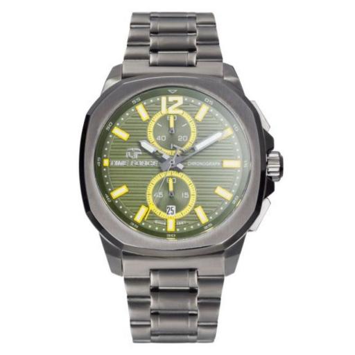 TIME FORCE Reloj DIAVOLO TF5045MN-07M