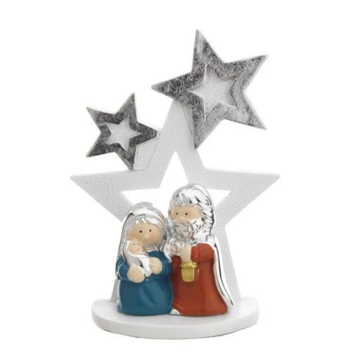 Pesebre de Navidad modelo 8556/2 Estrella especial para regalar