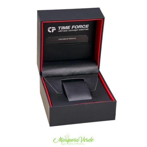 TIME FORCE Reloj SIRIUS TF5021MAB-03M [2]